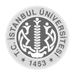 istanbul üniversitesi logo BW